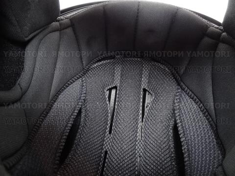 Шлем Shoei GT-Air II Размер L (59-60)