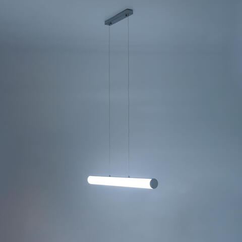 Подвесной светильник Citilux Фауст CL721P24N