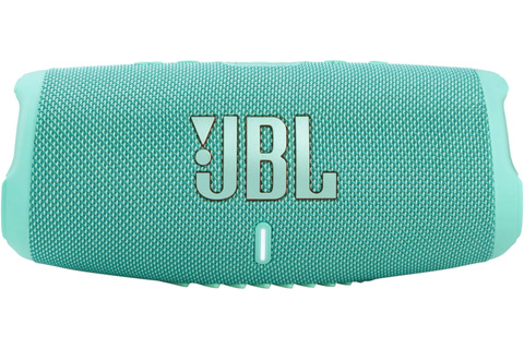 Портативная колонка JBL SPEAKER CHARGE 5 GREEN