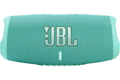 Портативная колонка JBL SPEAKER CHARGE 5 GREEN