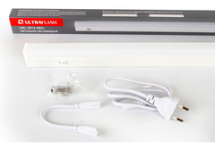Светодиодный линейный светильник UltraFlash LWL-2013-8CL (IP20)