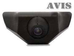 Универсальная камера переднего вида AVIS Electronics AVS311CPR (105 CCD)