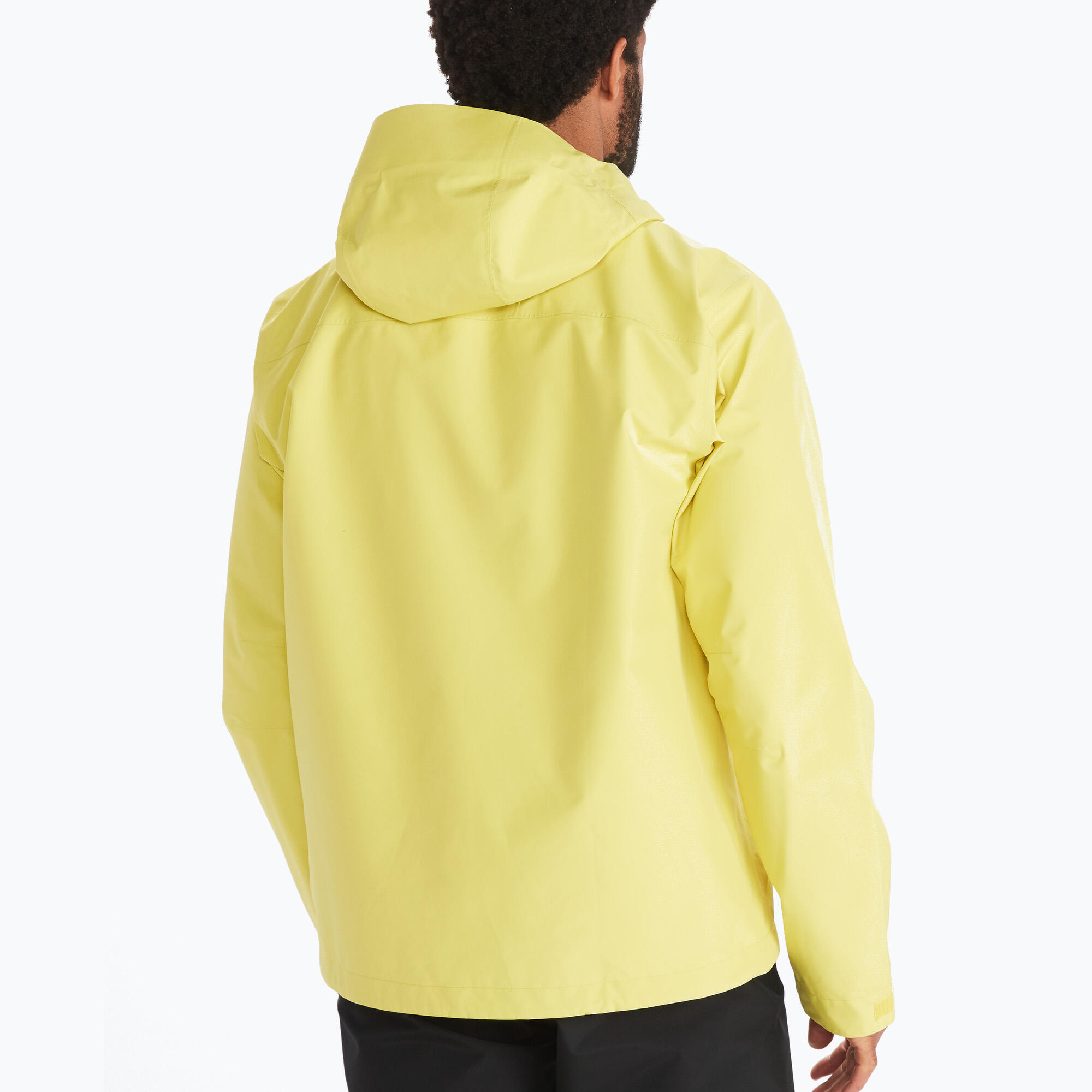 Мужская дождевая куртка Marmot Minimalist GORE-TEX купить в Москве ...