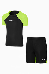 Футбольная форма Nike Dri-Fit Academy Pro Little Kids