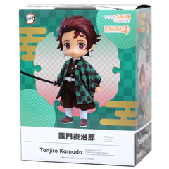 Фигурка Nendoroid Doll Demon Slayer: Tanjiro Kamado
