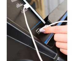 Беговая дорожка DFC FYTTER T-RU-12X