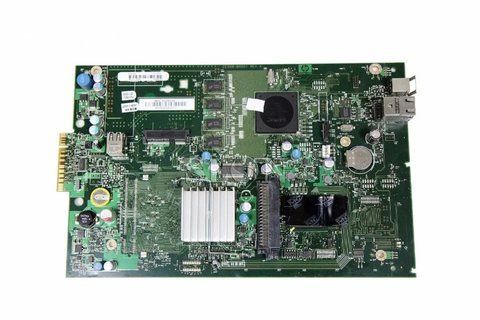 Запчасть КМА OEM Плата USB контроллера (CE707-69001), (CE707-69002), (CE707-69003), (CE508-60001) - купить в компании MAKtorg