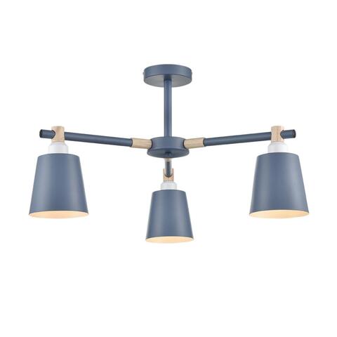 Потолочная люстра Lumion ROSALINA 8098/3C