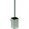 Ideal Standard T4494GN CONCA Туалетная щетка с держателем, для настенного монтажа, квадратный дизайн (290733)