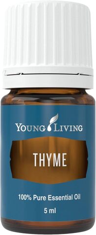 Тимьян (Thyme) – 5 ml