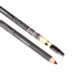 TF CW-214 Карандаш для бровей EYEBROW PENCIL STYLIST тон 205 коричневый