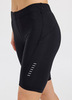Шорты обтягивающие Nordski Run 2.0 Black W женские