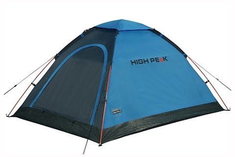 Картинка палатка туристическая High Peak Monodome PU  - 2