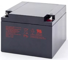 WBR HR 12110W аккумулятор