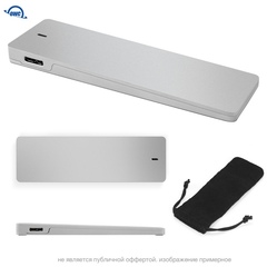 Корпус для диска SSD OWC Envoy бокс USB 3.0 для штатного SSD Macbook Air 2012