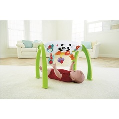 Fisher Price Игровая панель 