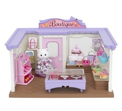 Sylvanian Families Набор 