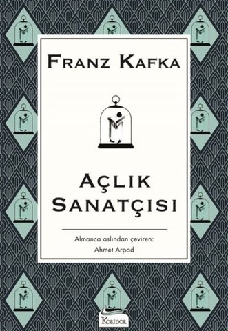 Açlık Sanatçısı