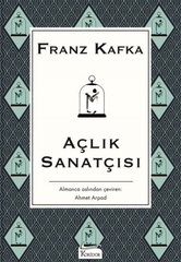 Açlık Sanatçısı