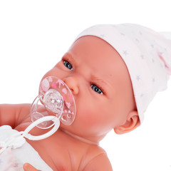 Munecas Antonio Juan Кукла 