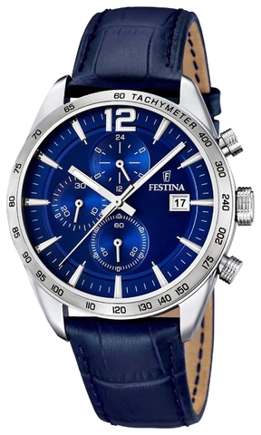 Наручные часы Festina F16760/3 фото