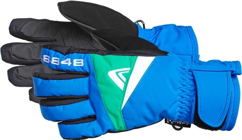 Подростковые горнолыжные перчатки 8848 Altitude - Dempsey
