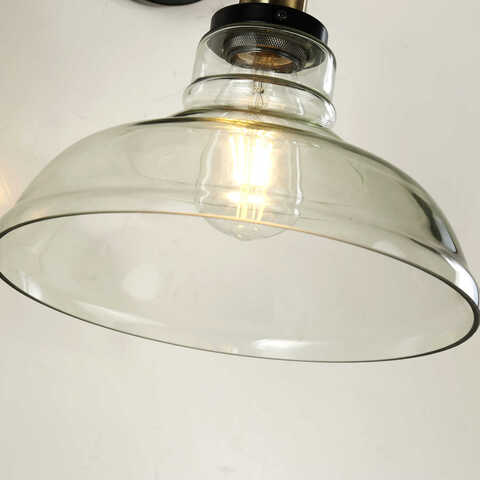 Настенный светильник Favourite Cascabel 1876-1W
