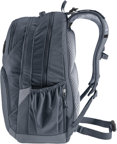 Картинка рюкзак школьный Deuter Cotogy Black - 8