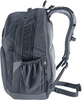 Картинка рюкзак школьный Deuter Cotogy Black - 8