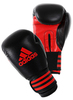 Перчатки Adidas Power 100 Black/Red