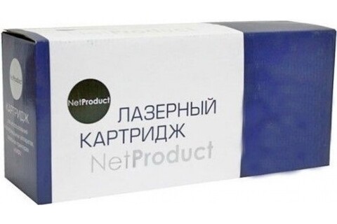 Картридж NetProduct (N-W1510A) для HP LJ Pro 4003dw/4003dn/MFP 4103fdw/4103fdn, 3,05K (без чипа)