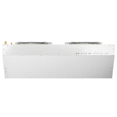 Завеса тепловая VTS Wing Pro W200 R1 EC