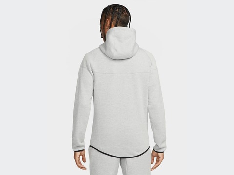Толстовка Nike M NK TCH FLC WR OG 10YR