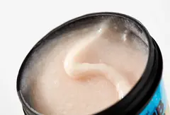 CAFE MIMI  Скраб для тела кокос и папайя (стакан) 120г