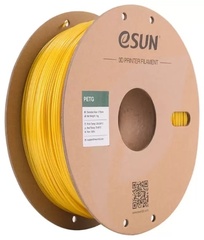 Пластик для 3D-печати ESUN PETG175SJ1 золотистый