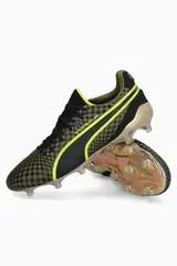 Бутсы Puma King Ultimate x Porsche FG/AG - размер 40 EU