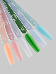 Гель камуфлирующий 30 color