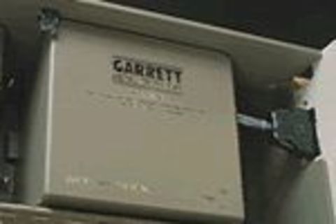 Блок бесперебойного питания для Garrett CS-5000/MS-3500/MT-5500