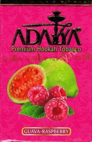 Adalya Guava-Raspberry