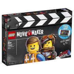 LEGO Movie: Набор кинорежиссёра 70820