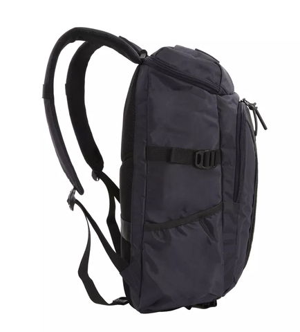 Рюкзак Wenger 15'', синий/чёрный, 29х15х47 см, 20 л
