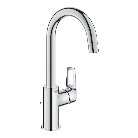 Смеситель для раковины Grohe BauLoop 23763001