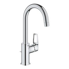 Смеситель для раковины Grohe BauLoop 23763001 фото