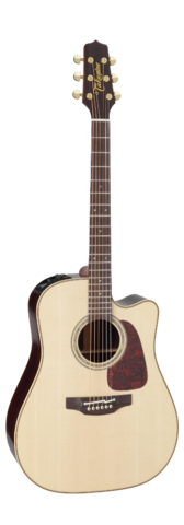 Takamine PRO series 5 P5DC