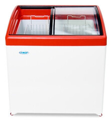 Морозильный ларь СНЕЖ МЛГ-250