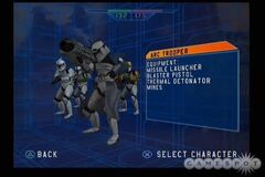 Star Wars Battlefront (Playstation 2)