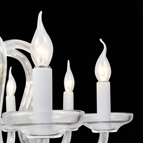 Люстра подвесная ST Luce Ninfa SL757.103.08