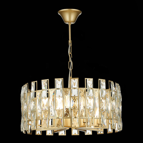 Люстра подвесная ST Luce Anzio SL1626.203.08