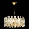Люстра подвесная ST Luce Anzio SL1626.203.08