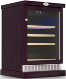 фото 3 Шкаф холодильный для вина IP INDUSTRIE CEXP 45-6 VU на profcook.ru